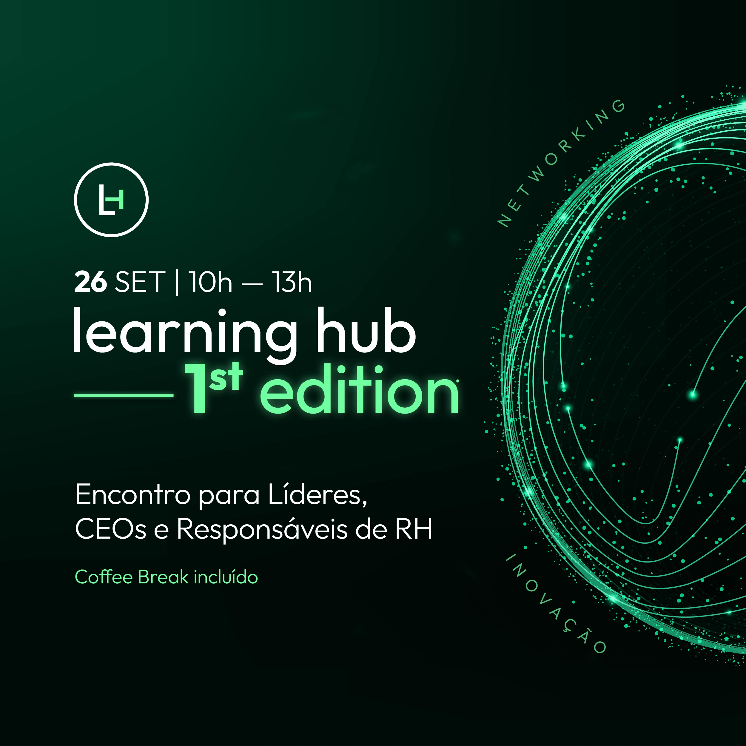 Learning Hub First Edition
