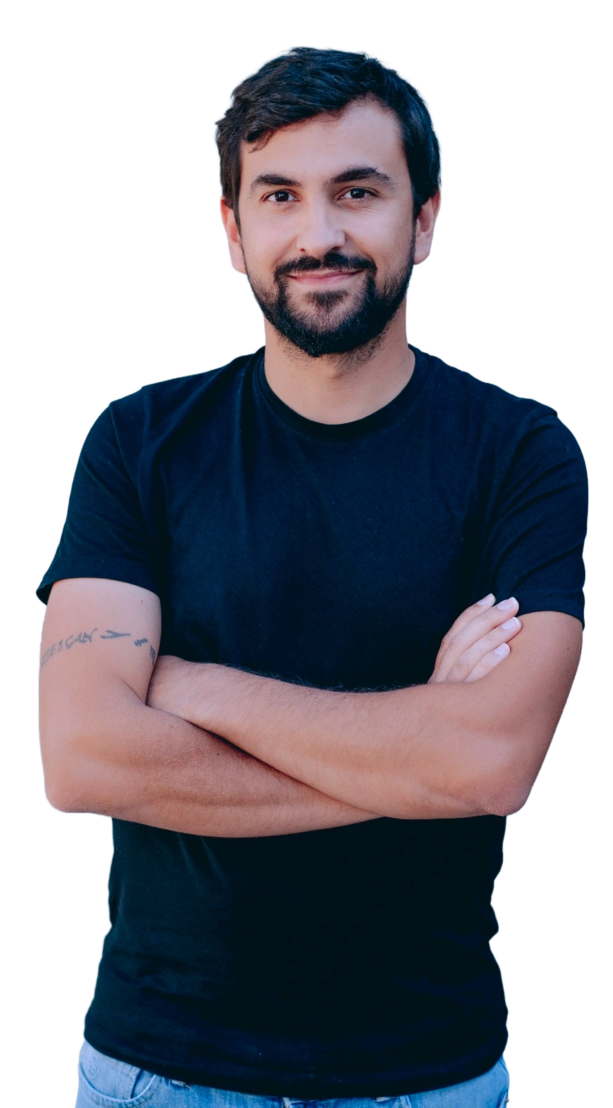 Roberto Cortez